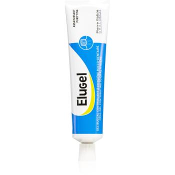 Elgydium Elugel dentální gel 40 ml