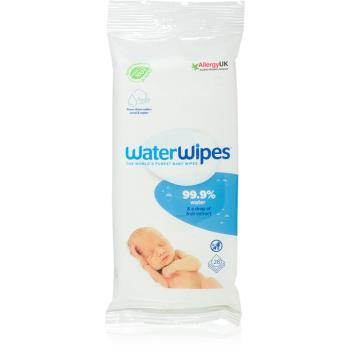 Water Wipes Water Wipes Baby Wipes dětské jemné vlhčené ubrousky 28 ks