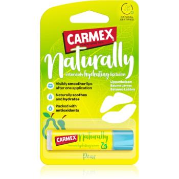 Carmex Pear hydratační balzám na rty v tyčince 4.25 g