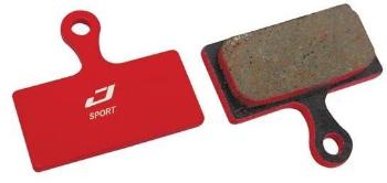 Brzdové destičky JAGWIRE Sport Organic Disc Brake Pad - Shimano (XTR M9020)