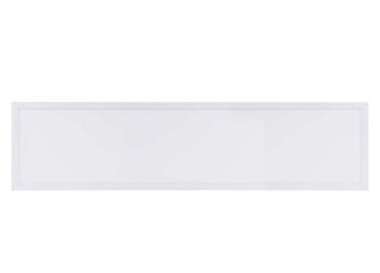 LED Solution Bílý podhledový LED panel 30 x 120cm 36W UGR Economy Barva světla: Denní bílá SRPL30X120-36WH-BL-UGR/4