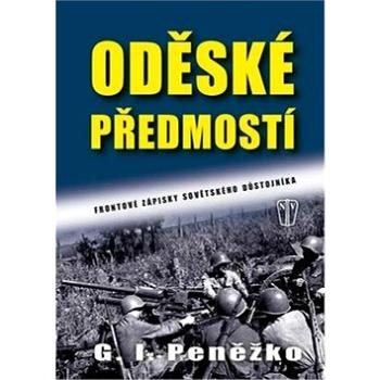 Oděské předmostí (978-80-206-1156-7)