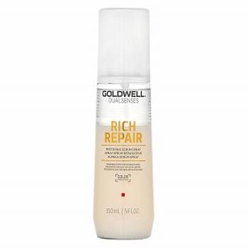 Goldwell Dualsenses Rich Repair Restoring Serum Spray leave-in spray száraz és sérült hajra 150 ml