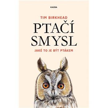 Ptačí smysl (978-80-883-1698-5)