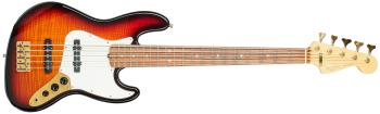 Fender 1996 Limited Edition 50th Anniversary Jazz Bass V 