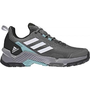 adidas EASTRAIL 2 R.RDY W Dámská turistická obuv, šedá, velikost 38