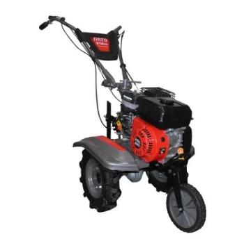 Rotációskapa RATO RG3.6-75Q-D-II rv210 212 cm3, 4.6 kw, 2x3 kapat...