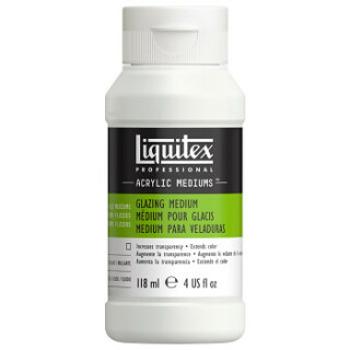 Liquitex Glazing medium 118ml