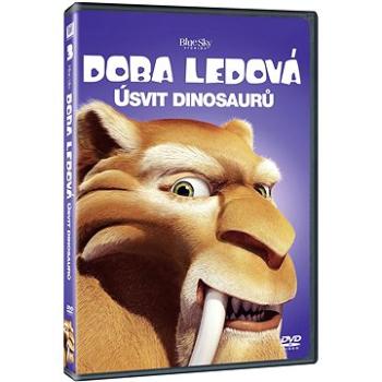 Doba ledová 3: Úsvit dinosaurů - DVD (D01423)