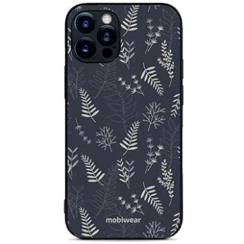 Mobiwear Glossy lesklý pro Apple iPhone 12 Pro - G044G (5904808497466)