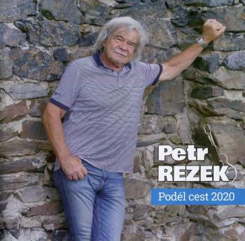 Petr Rezek - Podél cest 2020 (CD)