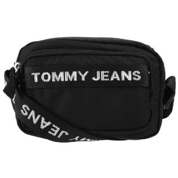 Tommy Hilfiger TJW ESSENTIAL CROSSOVER Dámská taška přes rameno, černá, velikost