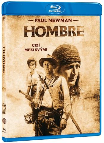 Hombre (BLU-RAY)