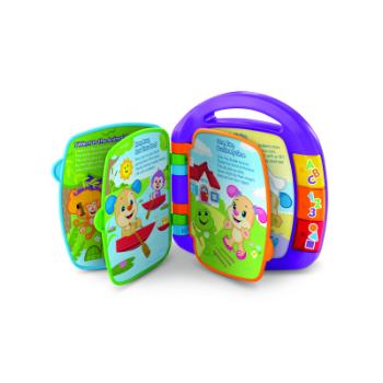 Fisher Price učíme se říkanky