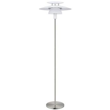 Eglo - Stojací lampa 1xE27/60W/230V (106432)