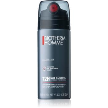 Biotherm Homme 72h Day Control antiperspirant ve spreji 72h 150 ml