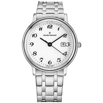 CLAUDE BERNARD Classic 54005 3M BB (7640161375185)