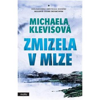 Zmizela v mlze  (978-80-267-2199-4)