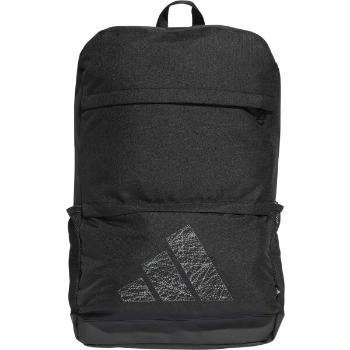 adidas MOTION BACKPACK Batoh, černá, velikost