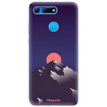 iSaprio Mountains 04 pro Honor View 20 (mount04-TPU-HonView20)