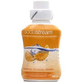 SODASTREAM Příchuť MANDARINKA 500ml (42003940)