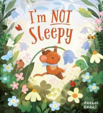 I´m Not Sleepy (PB) - Kaduji Raahat