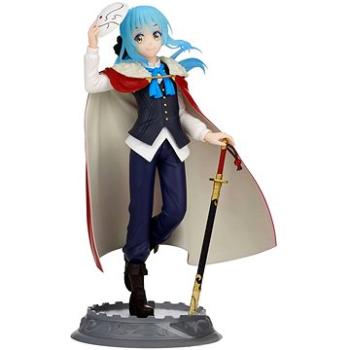 Banpresto figurka That Time I got Reincarnated as a Slime esresto est-formální oblečení a základna R (25853-0)