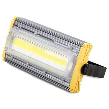 Verk 12238 Halogenový LED reflektor 50W 5000 LM (5161)