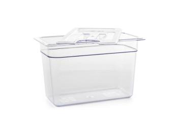 Kontejner G21 pro Sous-Vide 7l