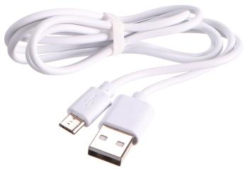 Náhradní napájecí kabel USB/micro-USB, délka 1m, pro difuzéry Diamond Car SIXTOL