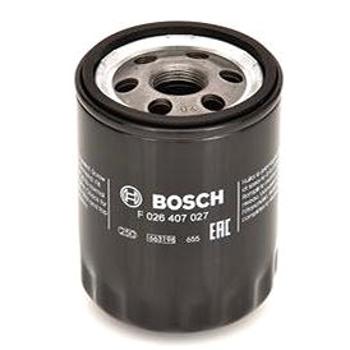 BOSCH Olejový filtr F 026 407 027 (F026407027)