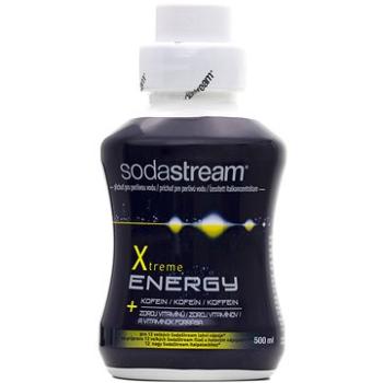 SodaStream Xstream Energy energetický nápoj (40019807)