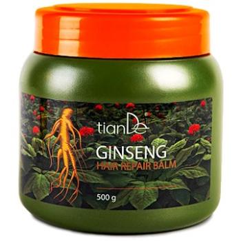 TIANDE Ginseng Obnovující balzám na vlasy s extraktem ženšenu 500 g (6921570931270)