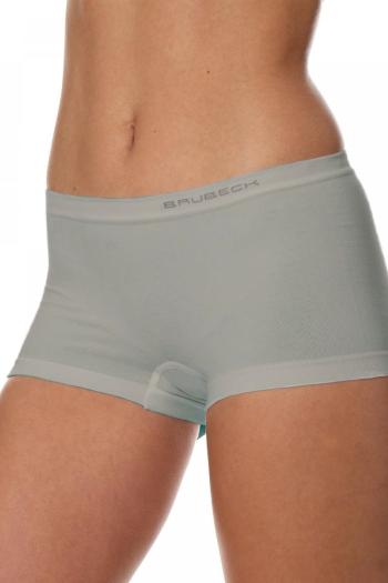 Dámské boxerky 10470A grey