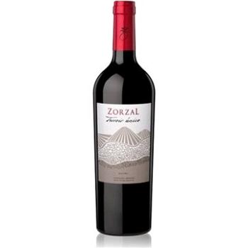 ZORZAL Terroir Unico Cabernet Sauvignon 2018, 0,75 l (7798148940694)