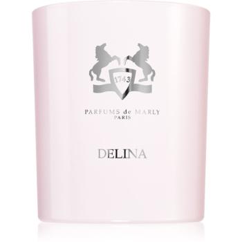 Parfums De Marly Delina vonná svíčka unisex 180 g