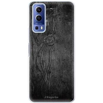 iSaprio Black Wood 13 pro Vivo Y52 5G (blackwood13-TPU3-vY52-5G)