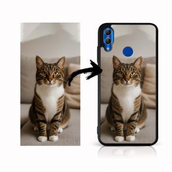 Kryt s vlastnou fotkou pre Honor 10 Lite