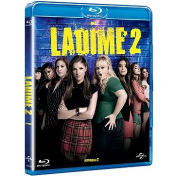 Ladíme 2 - Blu-ray (BD001059)