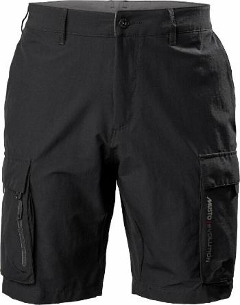 Musto Evolution Deck UV Fast Dry Kalhoty Black 32