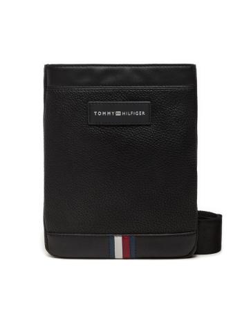 Tommy Hilfiger pánská černá taška přes rameno