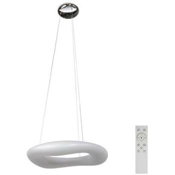 Azzardo AZ2672 - LED Stmívatelný lustr na lanku DONUT 1xLED/64W/230V+ DO (94403)