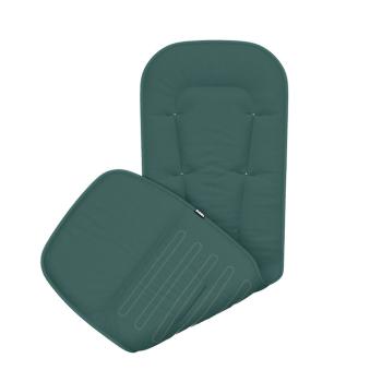 Thule Stroller Seat Liner Mallard Green