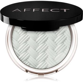 Affect Shine On Pressed Highlighter rozjasňovač odstín Diamond Water 8 g