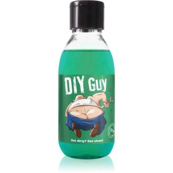 LaQ Shots! DIY Guy osvěžující sprchový gel 100 ml