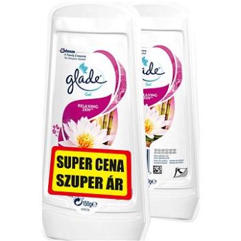 GLADE Japonská zahrada duopack 2x150 g (5000204728477)