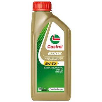 Castrol Edge Titanium M 5W-30; 1L (4008177151071)