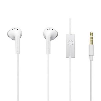 Samsung Stereo HF 3,5mm White (OOB Bulk) (GP-TOU021CSEWW)