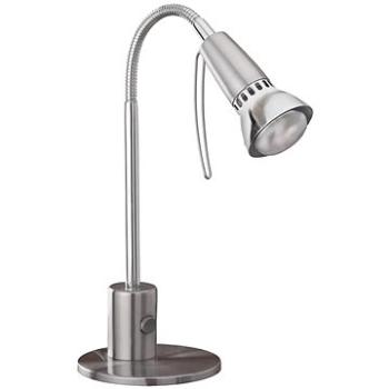 Eglo - Stolní lampa 1xE14/40W/230V (62146)