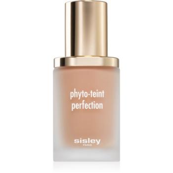 Sisley Phyto-Teint Perfection vysoce krycí make-up pro rozjasnění a vyhlazení pleti odstín 3C - Natural 30 ml